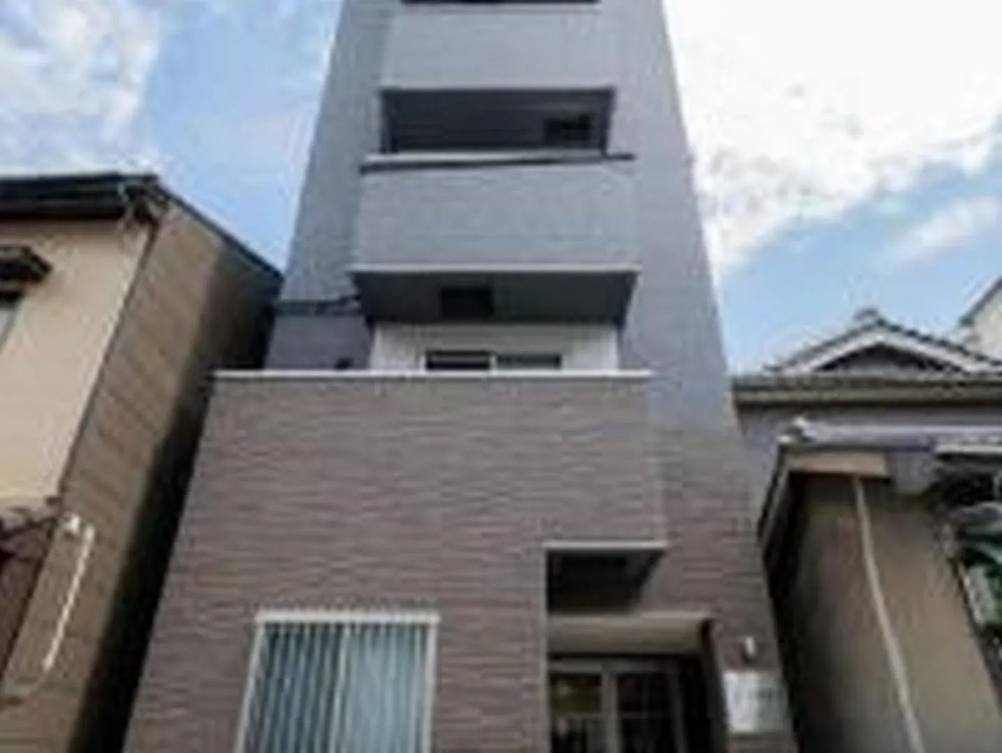 むつみ庵此花201 Apartment Osaka