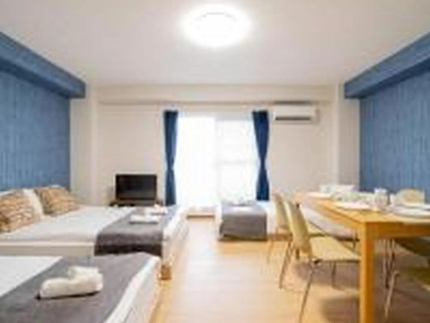 むつみ庵此花201 Apartman Oszaka Japán