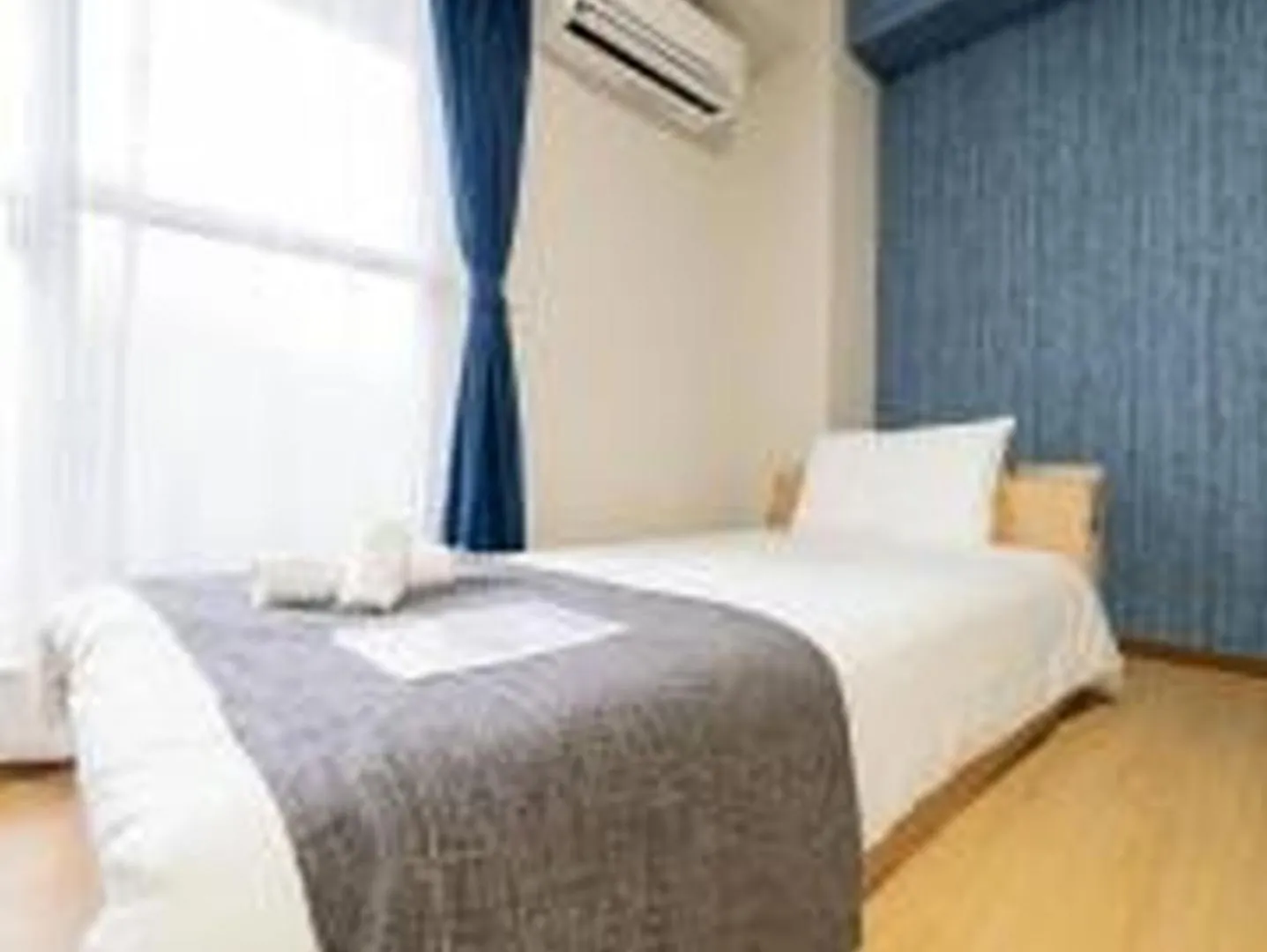 むつみ庵此花201 Apartman Oszaka 0*,