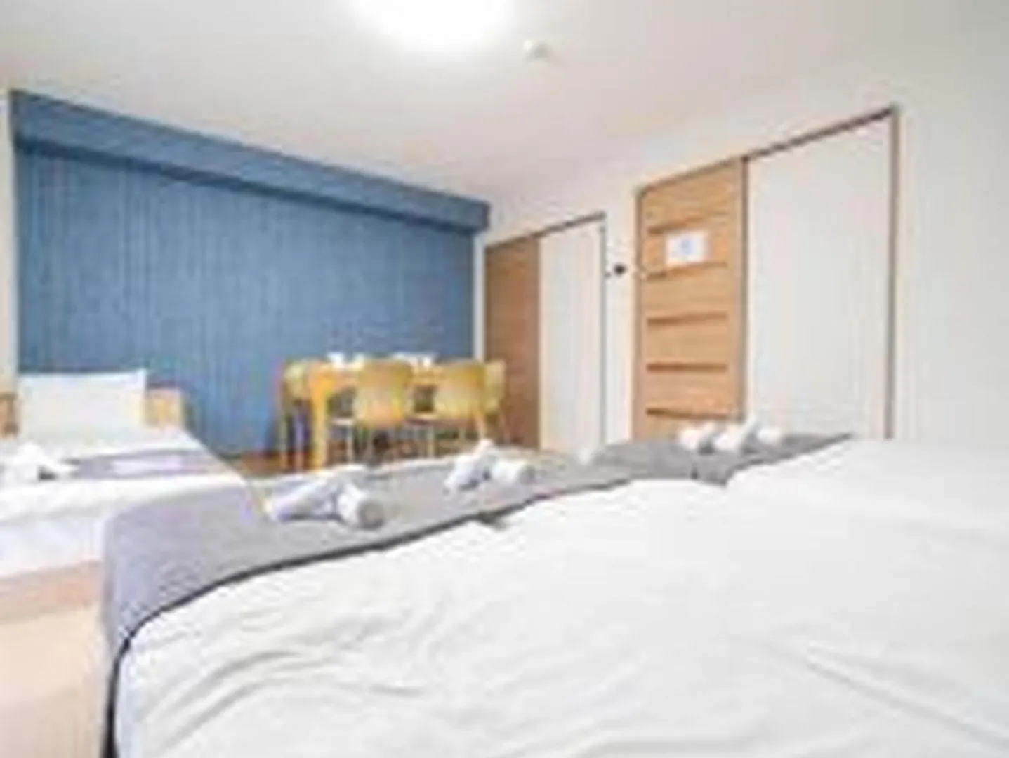 むつみ庵此花201 Apartman Oszaka