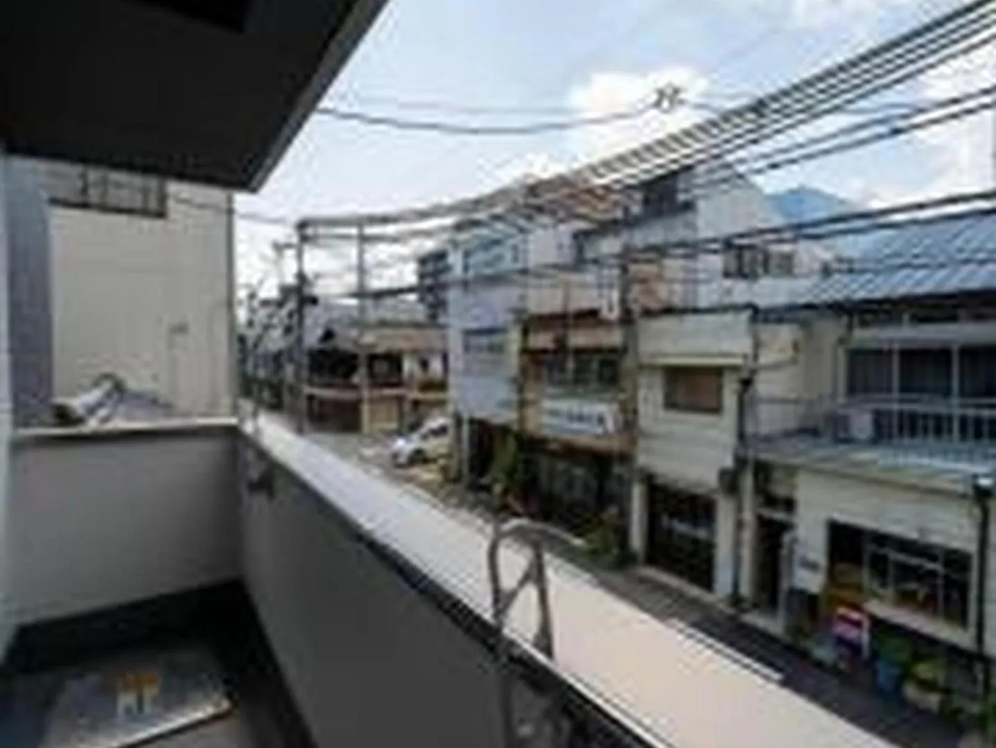 むつみ庵此花201 Apartman Oszaka